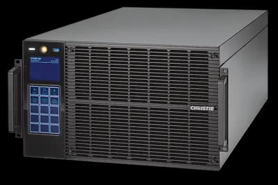 Video processor